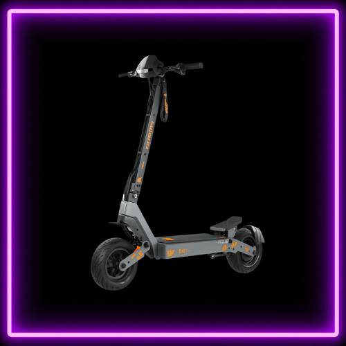 Kukirin G4