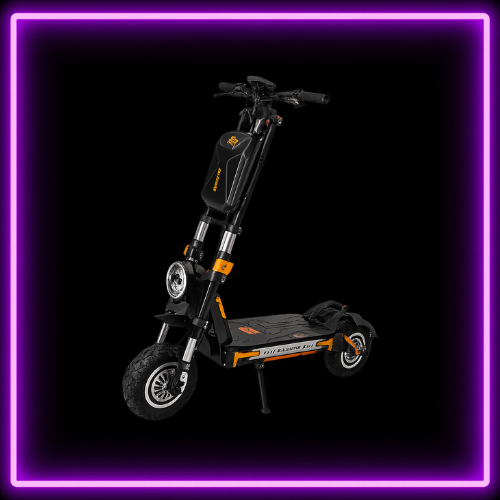 Kukirin G4 Max