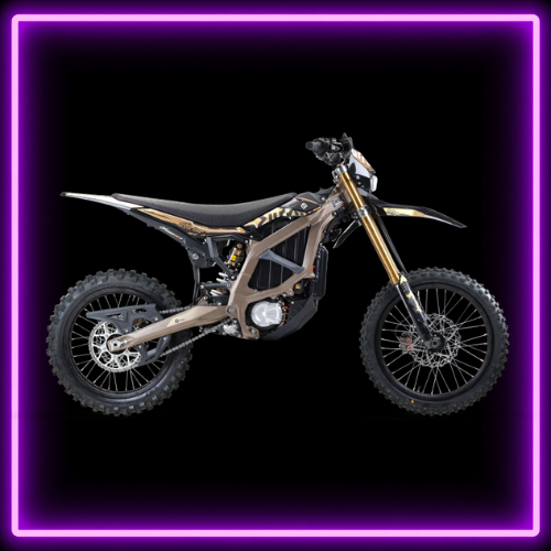 Surron Ultra Bee 2025