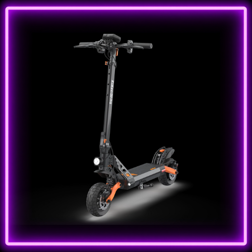 Kukirin G2 Pro