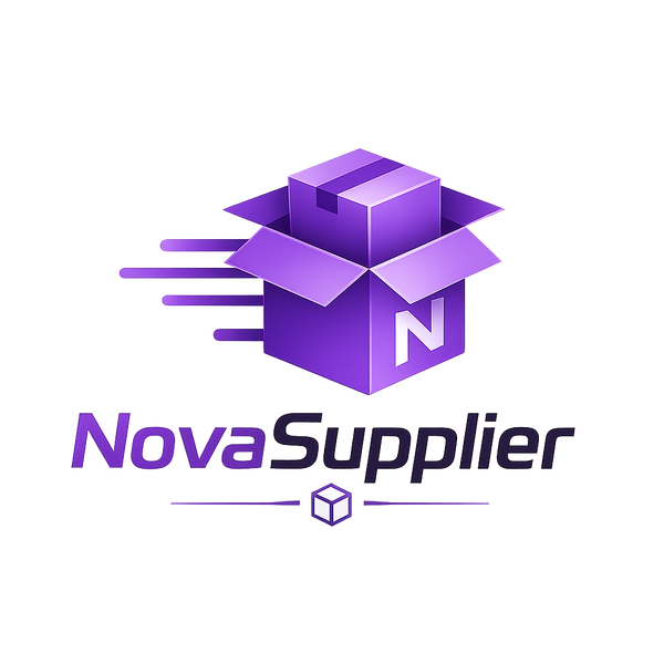 NovaSupplier